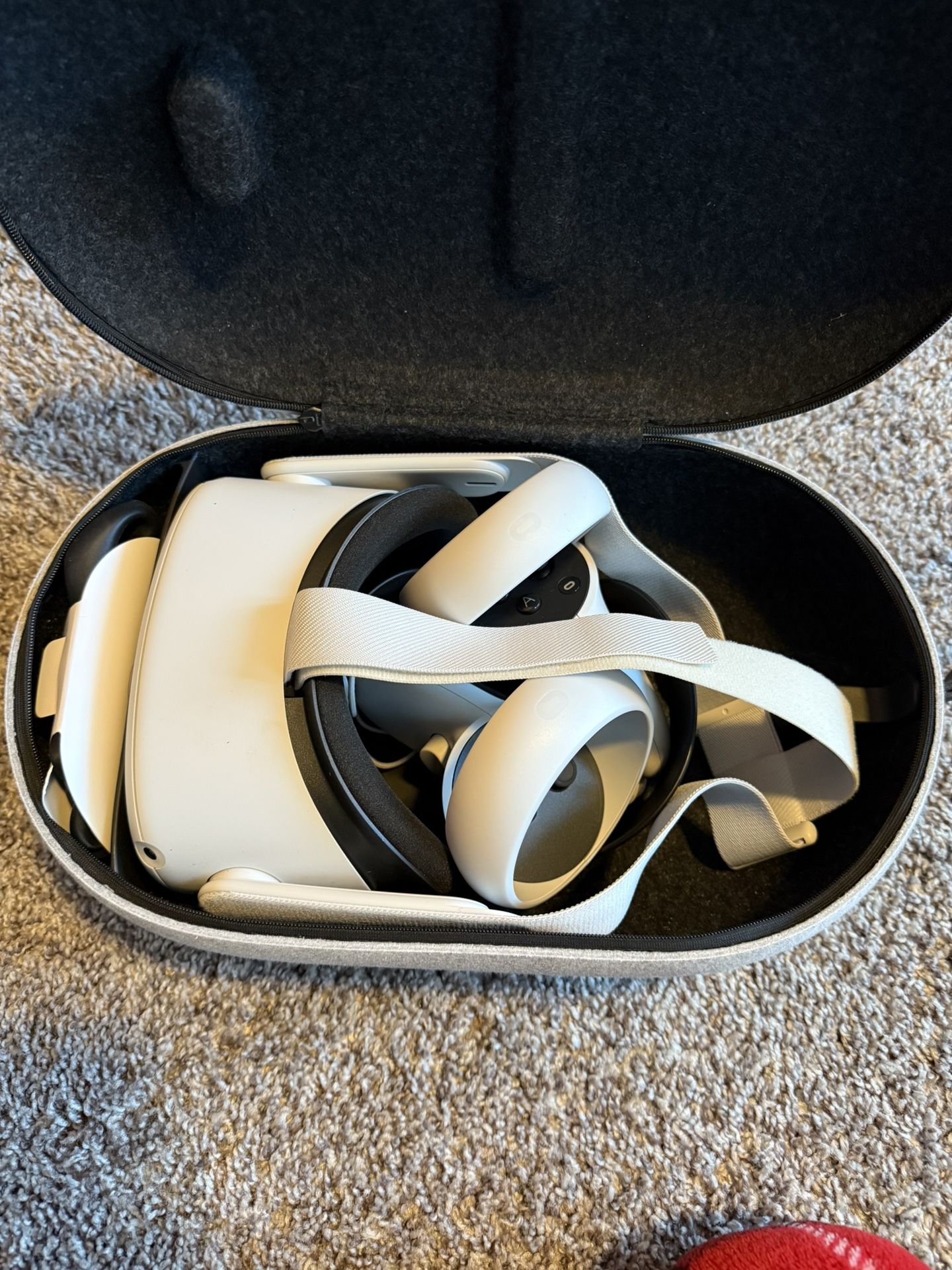 Oculus Quest 2