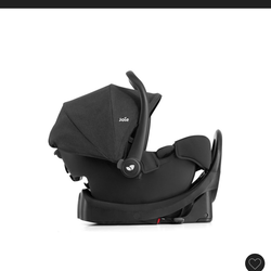 Joie baby car seat