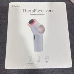 TheraFace Pro skincare