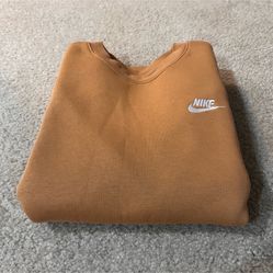 Nike Crewneck 