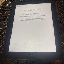 Apple iPad Air 1st Gen Space Gray 16GB 