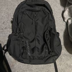 Patagonia Backpack 