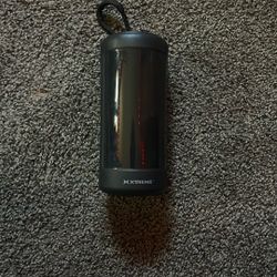 Slightly Used Speaker 
