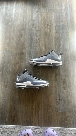Nike spike cleats