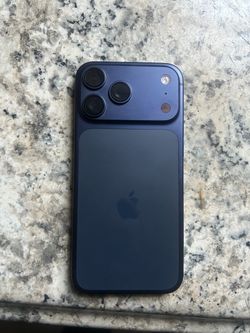 iPhone 17 promax