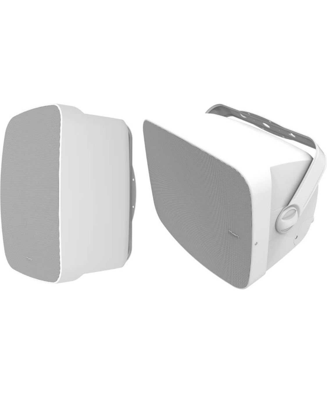Klipsch RSM-800 Outdoor speakers (White) (RSM800)