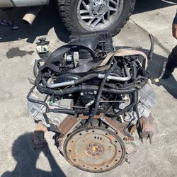 2006-08 Ford F150 5.4L 3v
