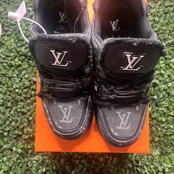 Lv trainers