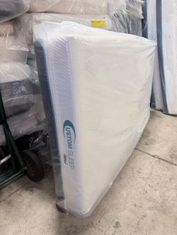 💥NEW TWIN MATTRESS MEMORY FOAM💥