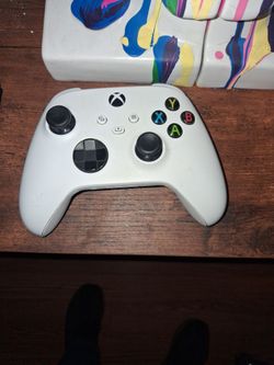 Xbox wireless controller