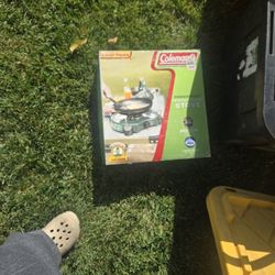Yard Sale 