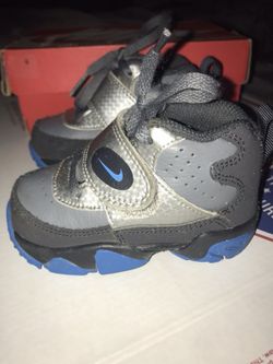 Toddler Nike 5C