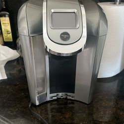 Keurig coffee Maker 