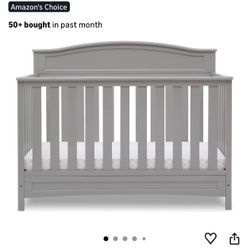 Graco Delta Crib Set