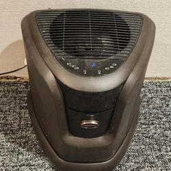 AIRCARE Evaporative Humidifier Triangle