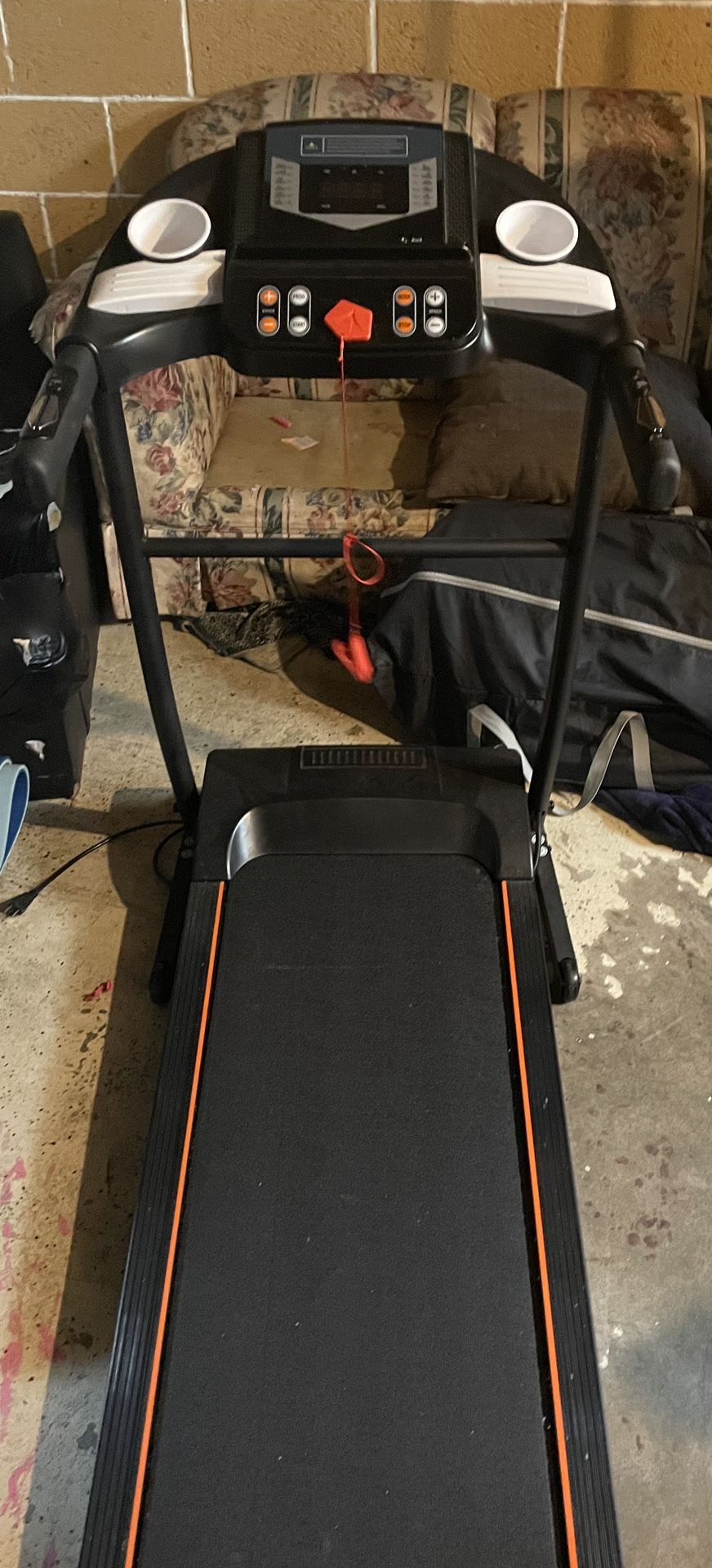Treadmill