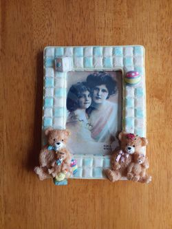 Children's Picture Frame