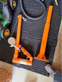 hoist