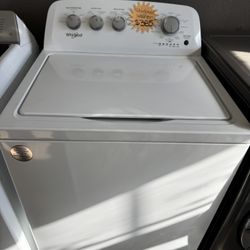 Refurbished Whirlpool Top Load Washer 