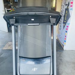 TREADMILL NORDICTRACK