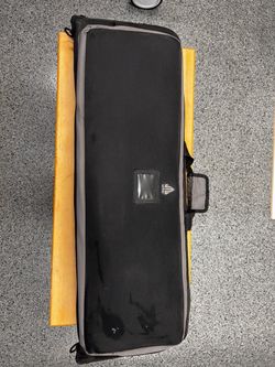 UTG rifle gun bag