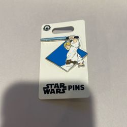 Disney Park Pins