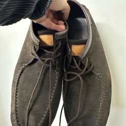Authentic Louis Vuitton Men’s Shoes