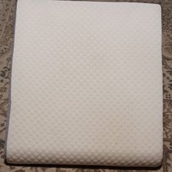 Forias 7.5 Wedge Pillow