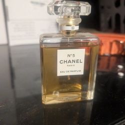 Chanel N°5