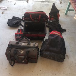 Husky Tool Set