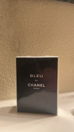 BLEU DE CHANEL