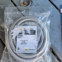 New Water Supply Kit Available 