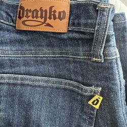 Kevlar Motorcycle Jeans