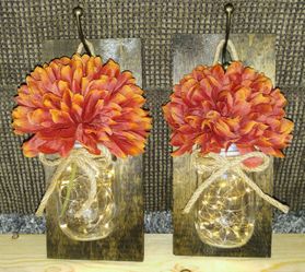 Mason Jars
