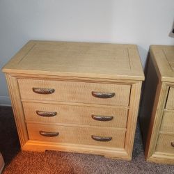 Dressers
