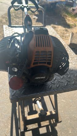 Echo Weeder