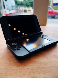 🚨Modded ‘New’ 3DS XL for sale 🚨