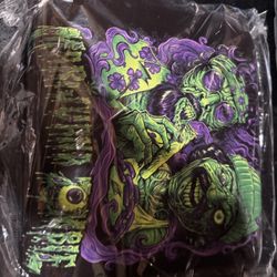 420 Kit Brand New Never Used Will Deliver In Bronx Or Yonkers 
