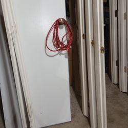 6 Frames For Inside Door 