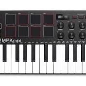 Mpc USB Controller 