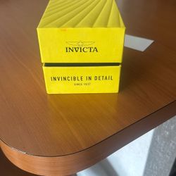 Reloj Invicta 