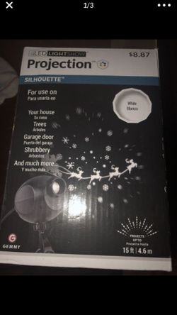 LEd Lighit 15ft 4.6m