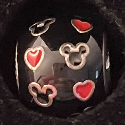 Authentic Pandora Mickey Mouse Charm $35.00//OBRO