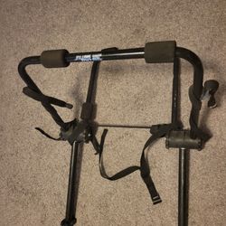 rhode gear bicycle car carrier