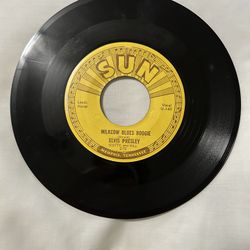 Elvis Sun 215 45’