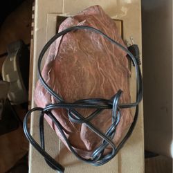 Reptile, Electric, Heating Stone