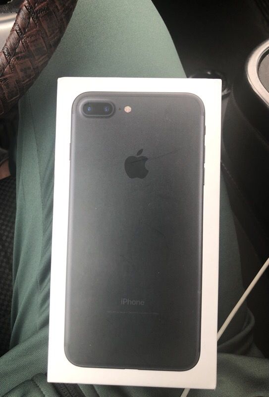 iPhone 7 Plus 128GB
