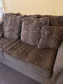 Sofa set