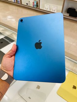 iPad A16 128gb