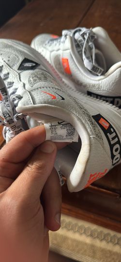 Nike size 6